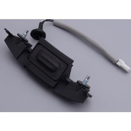 25380-AX600 25380-AX60A Boot Lid Tailgate Trunk Opening Release Switch 2 Pin Fit for Nissan Micra III Hatchback K12 25380-AX60B