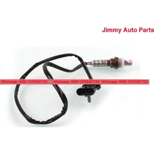 Car Oxygen Sensor For Haima 7 , For S7 Oxygen Sensor HC00-18-861