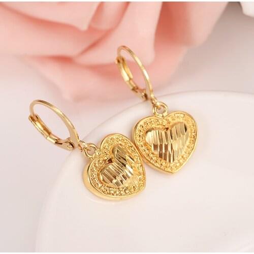 Dangle Earrings Bangrui China