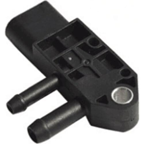 For Yunnei Heavy Truck Bosch 0281006207 Exhaust Gas Differential Pressure Sensor Pressure Sensor 6207