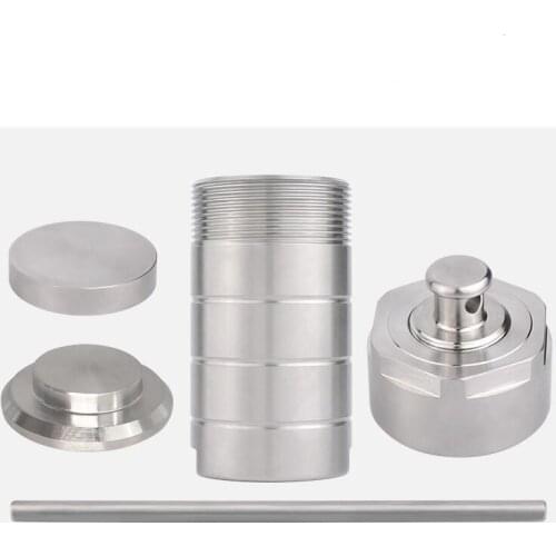 Hydrothermal Autoclave Reactor with PTFE Chamber Hydrothermal Synthesis 25ml High quality NE