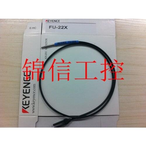 KEYENCE FU-22X 100% new and original