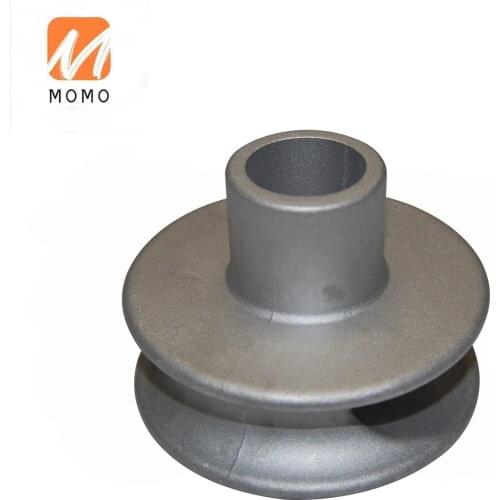 China Foundry Aluminum Casting Bearing Housing
