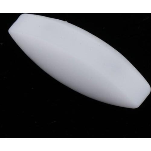 PTFE Stirrer Mixer Stir Bar Science Experiment Accessory A 12x35mm - 12x35mm