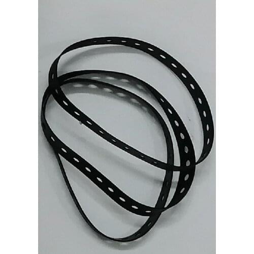 NEW 629-00005 FLAT BELT;15X0.65X502 fit for Duplicator RISO FREE SHIPPING