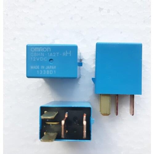 Wholesale 10pcs/lot relay G8HN-1A2T-RH
