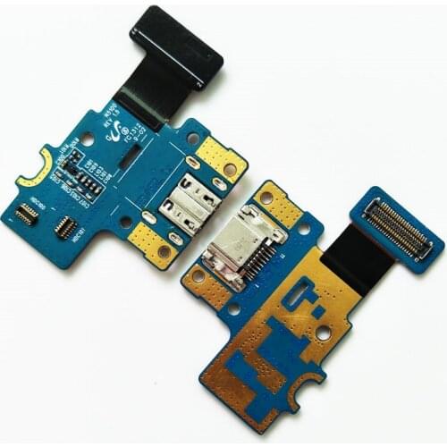 Original For Samsung Galaxy Note 8.0 GT-N5100 Micro USB Port Charge Charging Dock Connector Flex Cable