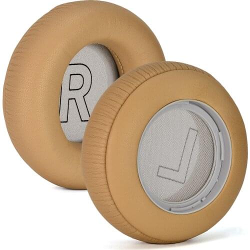 BGWORLD H9 H7 Earpads Sheepskin Ear pads Replacement cushion for Bang & Olufsen Beoplay H9 H9i H7 Headphones