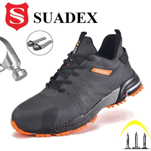 SUADEX Fashion Footwear