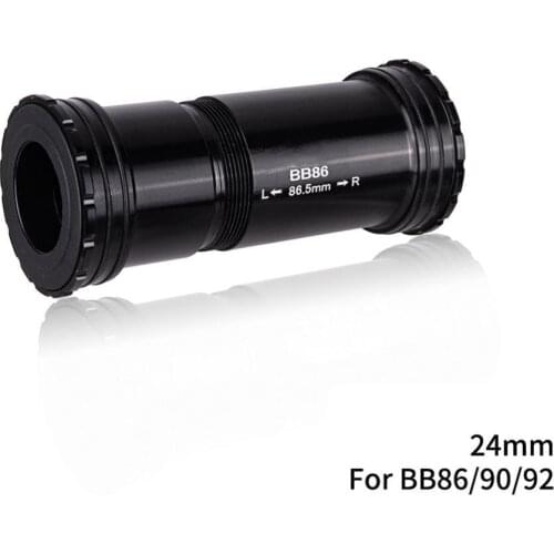 Bicycle Bearing Bottom Bracket 41mm Mountain Road Bike Thread Lock Axle Crankset Chainset Bottom Bracket Cycling Accessories