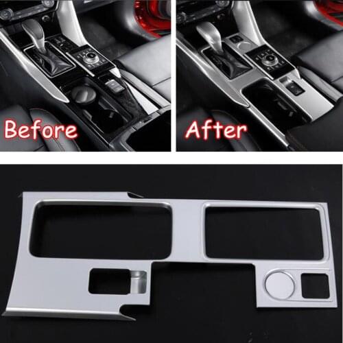 Car Moldings YAQUICKA China