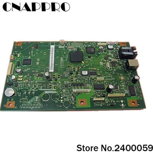 1PC/lot CC368-60001 CC36860001 Printer Formatter Board Main Logic Board For Hp Laser Jet LJ 1522NF 1522 NF Genuine