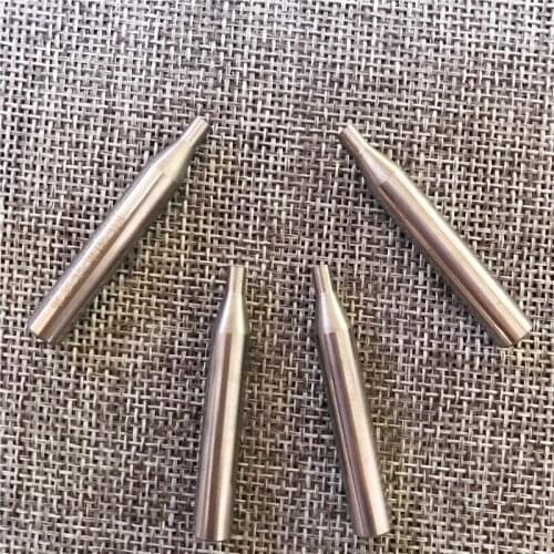 10pcs a lot probes 0073 3mm tracer points replace WENXING key cutting machines original guide pin