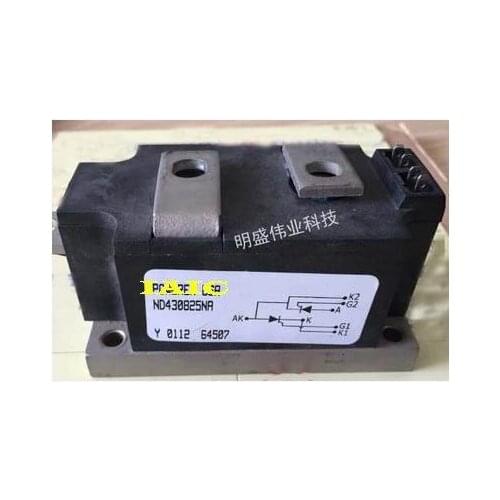 100%New and original, 90 days warranty ND430825NR