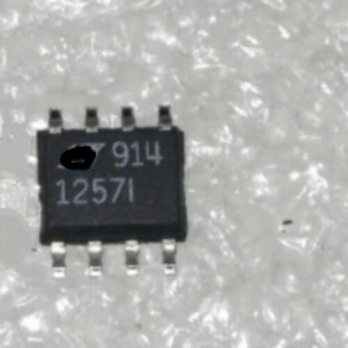 20PCS LTC1257IS8 SOP-8 LTC1257 SOP8 NEW