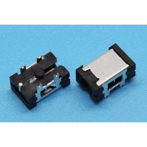 5 pin 0.7mm DC Power Jack Connector Socket for Vido Ramos Fly touch Newsmy Teclast Aigo Ainol Cube Hkc Gemei etc
