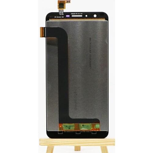 AiBaoQi For 5.5 inch Touch Screen + 1280X720 LCD Display Assembly Replacement For Doogee Y6C model Phone