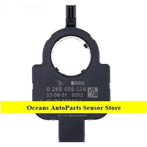 Car 25858802 0265005536 Stability Control Steering Angle Sensor fits For GM Chevy Chevrolet Corvette 2009-2013