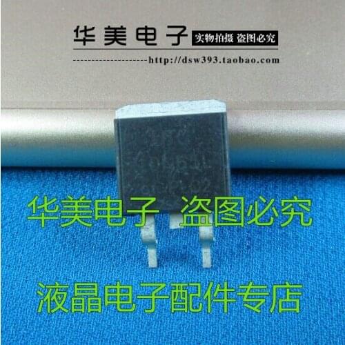 Free Delivery.UTC10n65L 10N65 10A650V SMD FET TO-263