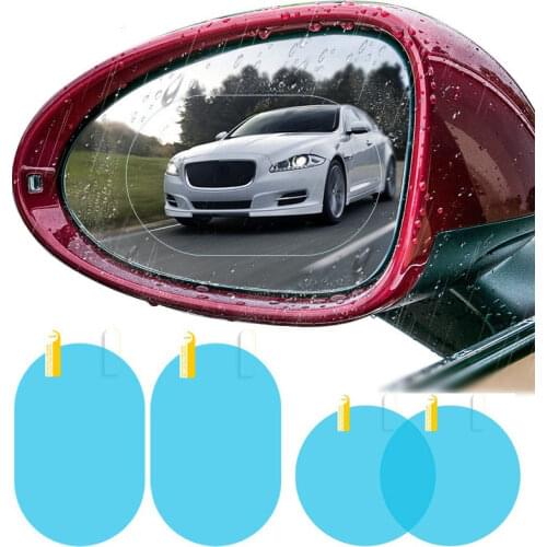 GEONYIEEK Car Exterior Accessories