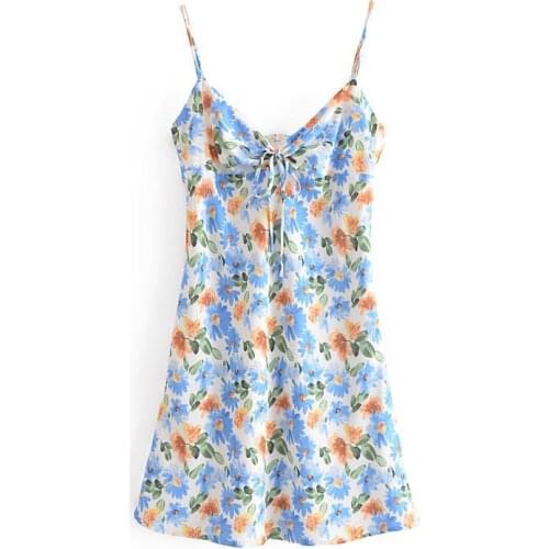 2021 Brand New Spring Summer Women Female Sexy Polyester Dress Outwear