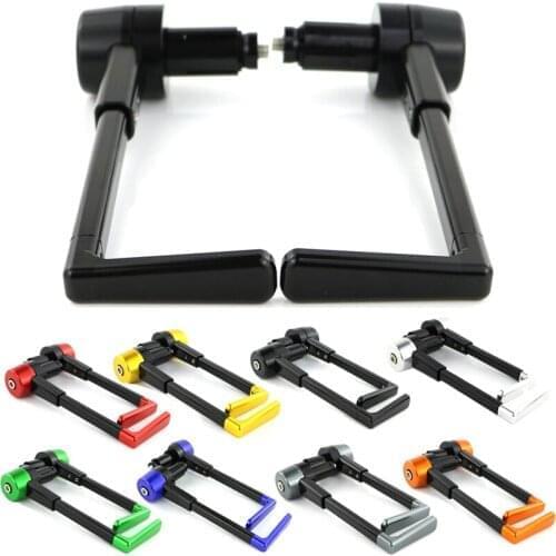 Fit For MV AGUSTA Brutale 675 800 910 1090 RR F4 F4R F4 RC F4 RR Benelli Bimota Motorcycle CNC Adjustable Brake Levers Proguard