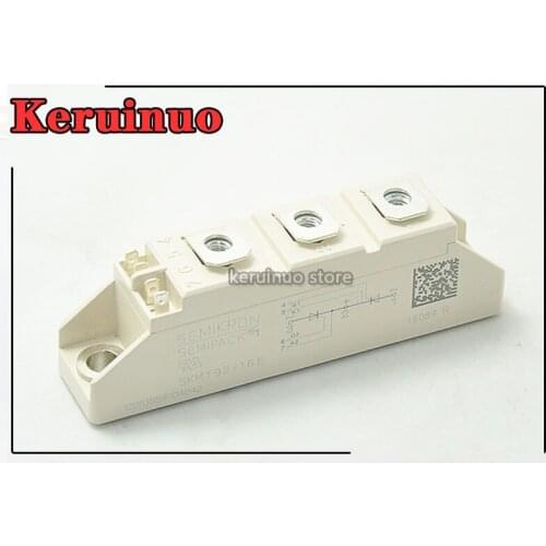 SKMT92/08E SKMT92/12E SKMT92/14E NEW MODULE 92A-800V-1200V-1400V