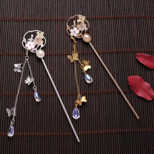 Stookits Hair Clips