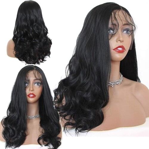 Websterwigs Synthetic Wigs