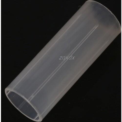 1Pc/2Pcs 18650 To 26650 AA Battery Converter Case Cover Sleeve Adapter