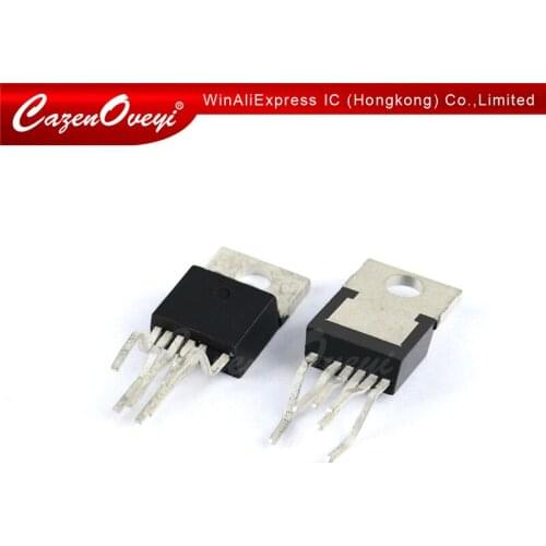 1pcs/lot ICE3B5065P 3B5065P TO-220 In Stock