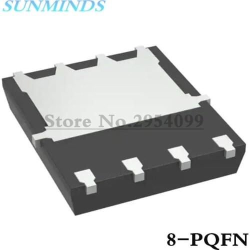 10PCS/LOT FDMS8622 FDMS86250 FDMS86252 FDMS86255 FDMS86263P FDMS86300 FDMS86300DC FDMS86310 FDMS86322 FDMS86350 FDMS86368