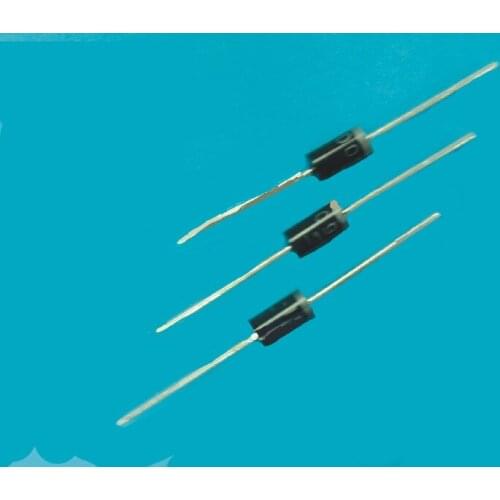 10 pcs High-Current High-Power Fast Recovery Rectifier Diode/High-Voltage Diode D09-15/ERD09-15 Do-27