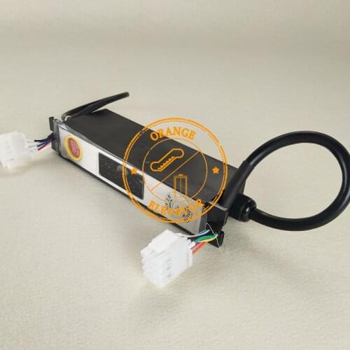 Escalator failure switch box XBA26220AB2 with display
