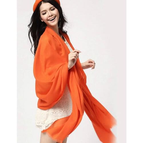 2020 Women Scarf Fashion Luxury Brand Winter Women Scarfs for Ladies Womens Coats Winter Scarves Bufandas Invierno Mujer