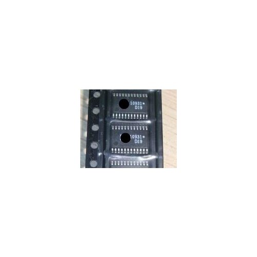 Free shipping 2PCS/LOT in stock TK10931VTL-G TK10931 10931 TSSOP24