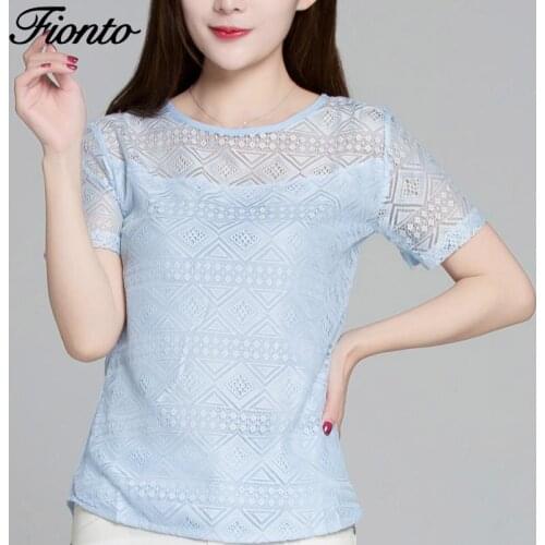 Fionto Women's Blouses