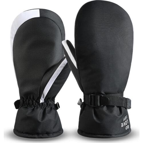 FLYMALL Ski Gloves