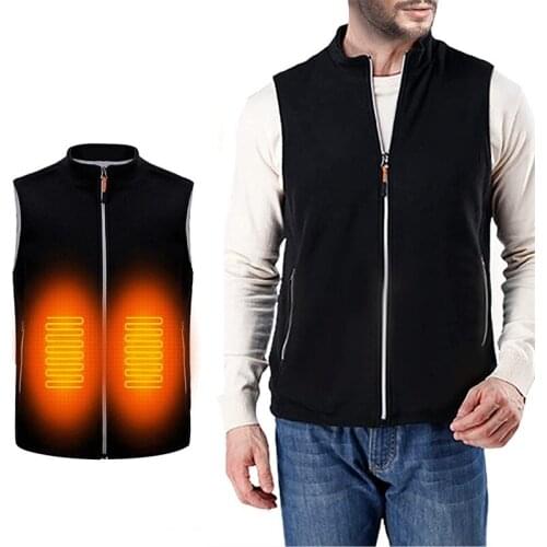 Жилеты с подогревом Hirigin China At AliExpress