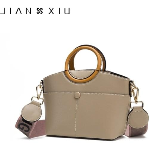 Женские круглые сумки JIANXIU China At AliExpress