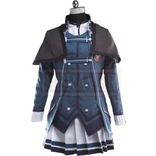 Halloween Costume custom made by deniyuki