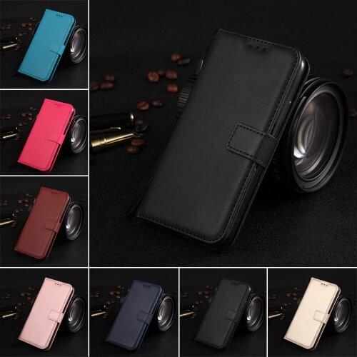 Leather Flip Wallet Case For iPhone 12 11 Pro Max 12 Mini 7 8 6 6S Plus 5 SE 2020 XR X XS Max Stand Funda Protect Cover