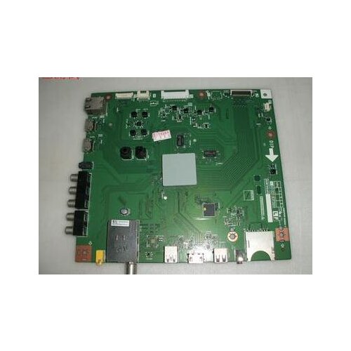 LCD-52LX640A motherboard QPWBNG405WJZZ DUNTKG405 screen LK520