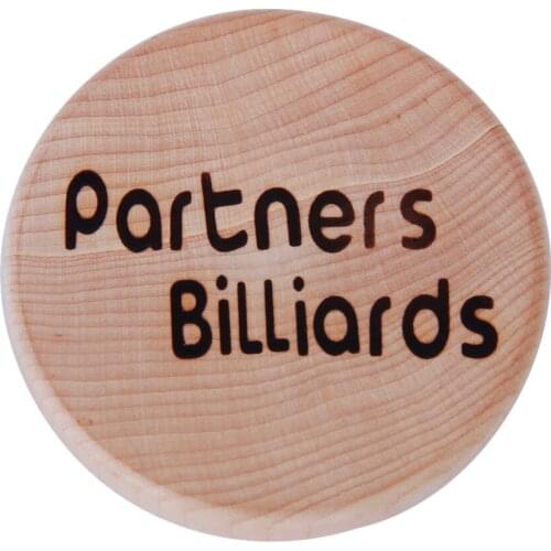 MagiDeal Hot Round Wooden Metal Billiard Pool Cue Tip Shaper Burnisher File Repair Tool Snooker Billiard Accessory Table Sports