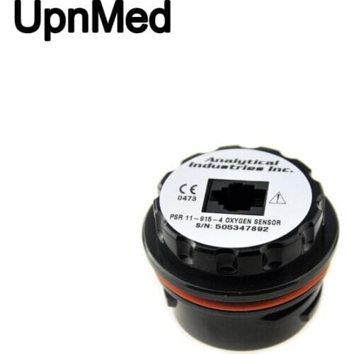 Medical o2 sensor PSR 11-915-4 Analytical industries inc oxygen sensor