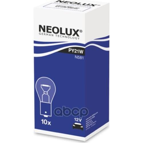 Neolux Xenon Lamps