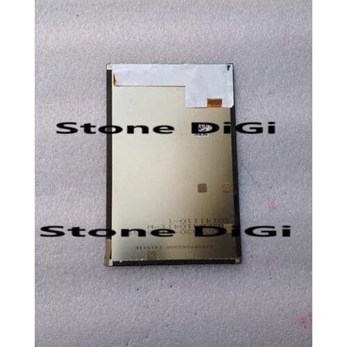 New 7 Inch LCD Display Panel For ACER Iconia Tab 7 A1-713HD with Free Repair Tools Free Shipping