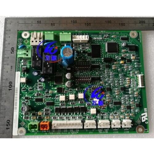 New and original Expansion valve control model 00PSG000469000A CEPL130602-02-R