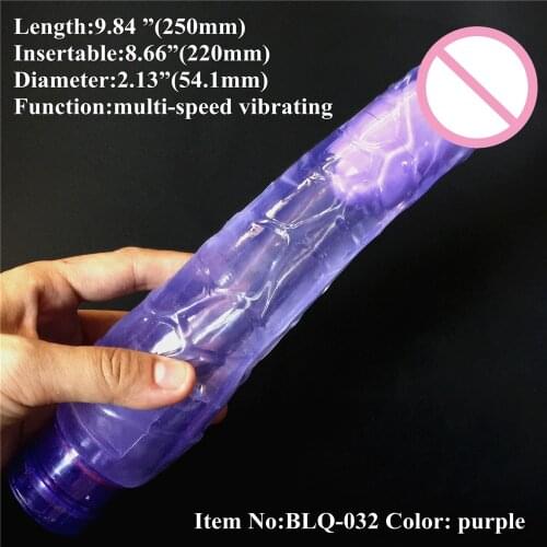 9.85 inch multispeed vibrating huge super big long dildo woman long penis realistic woman sex toy sex product sex shop