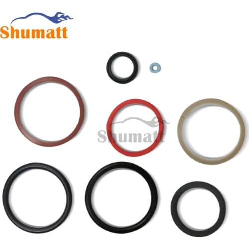 Original New Overhaul Repair Kit C7 C9, 2354339 For C9,C7 Engine